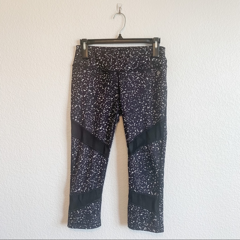 Nicole Miller Workout Leggings